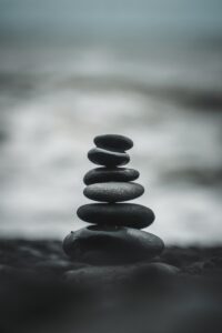 Equilibrio Afectivo: El arte de vivir en calma emocional