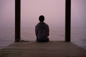 Estado Alfa: La llave maestra hacia la calma mental profunda