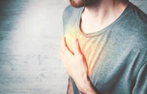 Estenosis Aórtica: El impacto psicológico de la cardiopatía