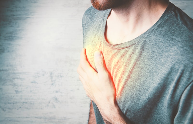 Estenosis Aórtica: El impacto psicológico de la cardiopatía