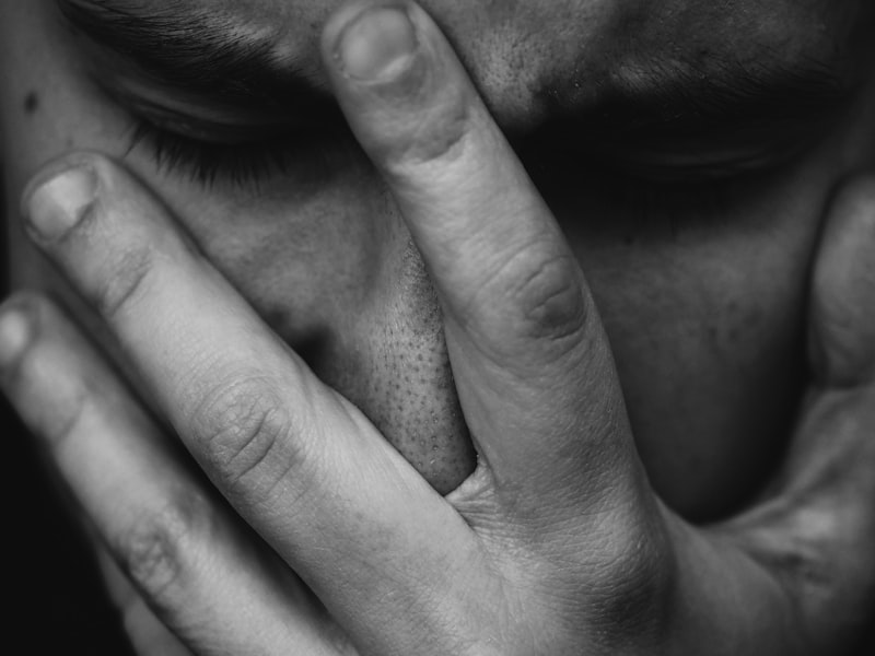 Estética Algedónica: El placer oculto tras el dolor