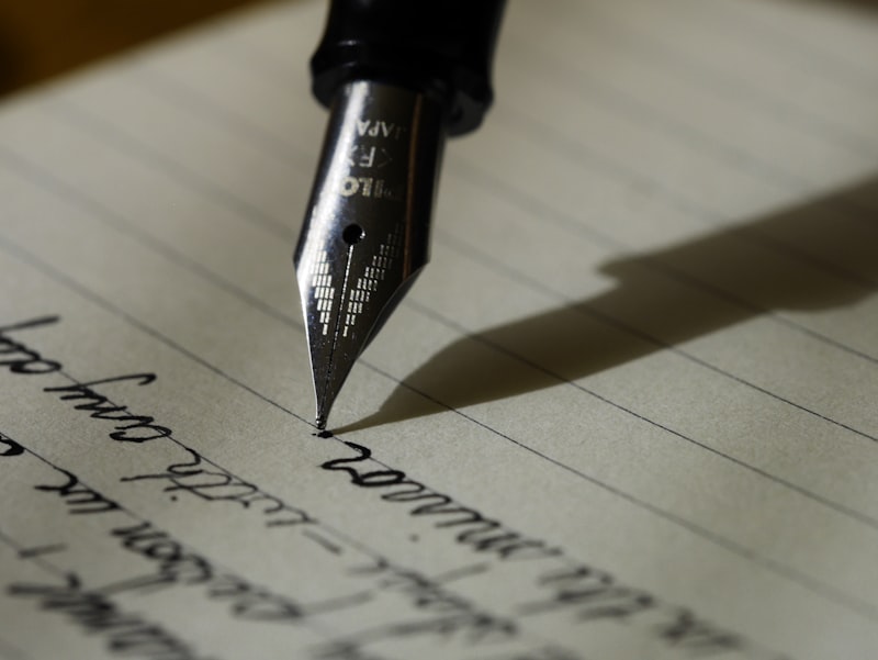 Estilo APA: Domina la escritura científica con precisión