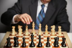 Estrategia Asociativa: Domina tu mente y potencia el logro