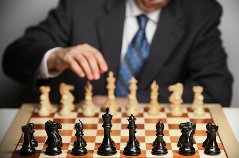Estrategia Asociativa: Domina tu mente y potencia el logro