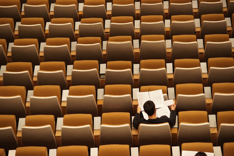 Evaluación ACT: Claves para el éxito académico universitario