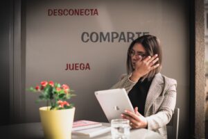 Evaluación: El poder de tus juicios internos