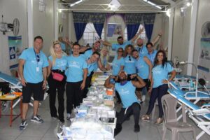 Evento Adverso: Entendiendo el impacto del daño clínico