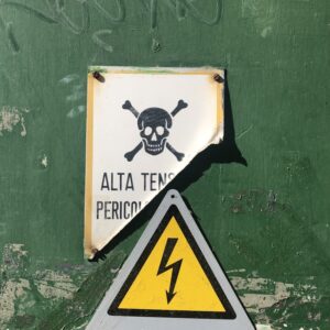 Evitación Activa: La ciencia de huir del peligro