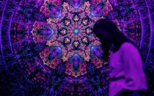 Experiencia Psicodélica: Explorando la Conciencia Expandida