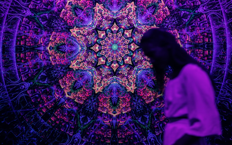 Experiencia Psicodélica: Explorando la Conciencia Expandida