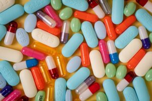 Fármacos Adrenérgicos: Claves del estrés y la conducta