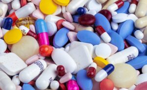 Fármacos Antimuscarínicos: ¿Cómo afectan a tu mente?