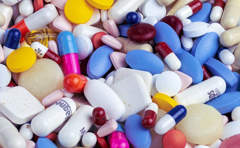 Fármacos Antimuscarínicos: ¿Cómo afectan a tu mente?