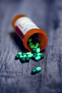 Farmacovigilancia: Cuando el remedio afecta a tu mente