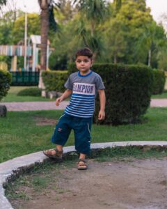 Fase Anal: El poder del control en el desarrollo infantil
