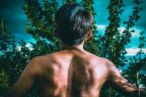 Flashbacks Alucinógenos: El eco de la percepción pasada