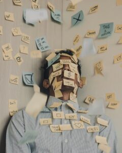 Gestión de Recursos: El arte de organizar tu mente