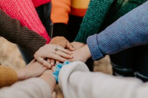 Grupos de Acción: La psicología tras el cambio social