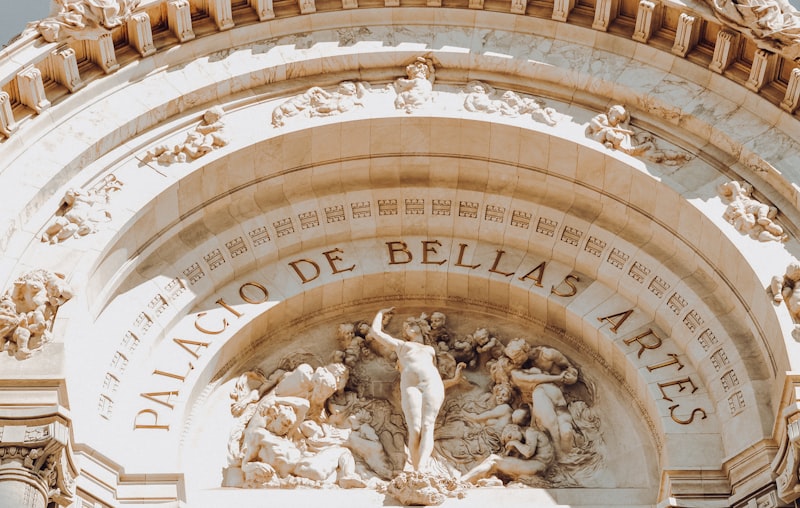 Gusto Estético: El arte de percibir la belleza y el juicio
