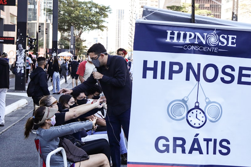 Hipnosis Clínica: El estándar de excelencia profesional