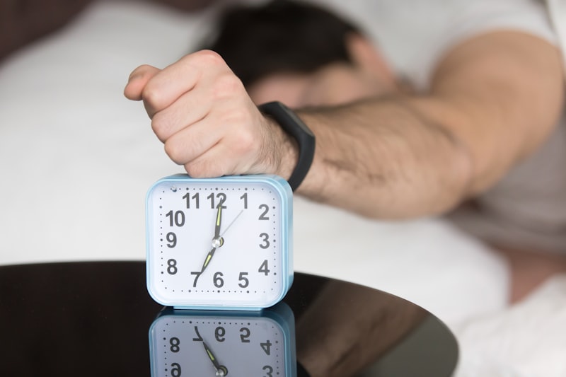 Hormona Anti-Mülleriana: El reloj biológico de tu fertilidad