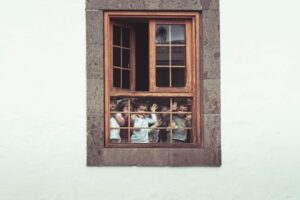 Humor Acuoso: La ventana invisible de tu visión