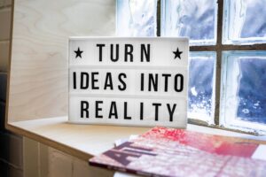 Idea Agregada: Cómo la mente construye nuestra realidad