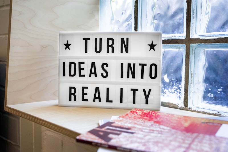 Idea Agregada: Cómo la mente construye nuestra realidad