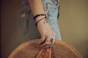 Identidad: Más que un simple accesorio