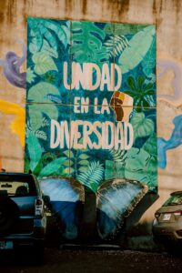 Individuación: El arte de ser único