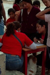 Instrumentos de Evaluación: Mide el potencial humano