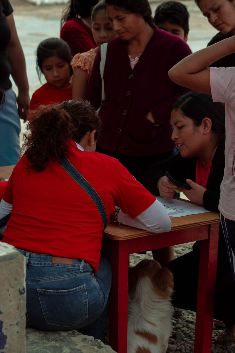 Instrumentos de Evaluación: Mide el potencial humano