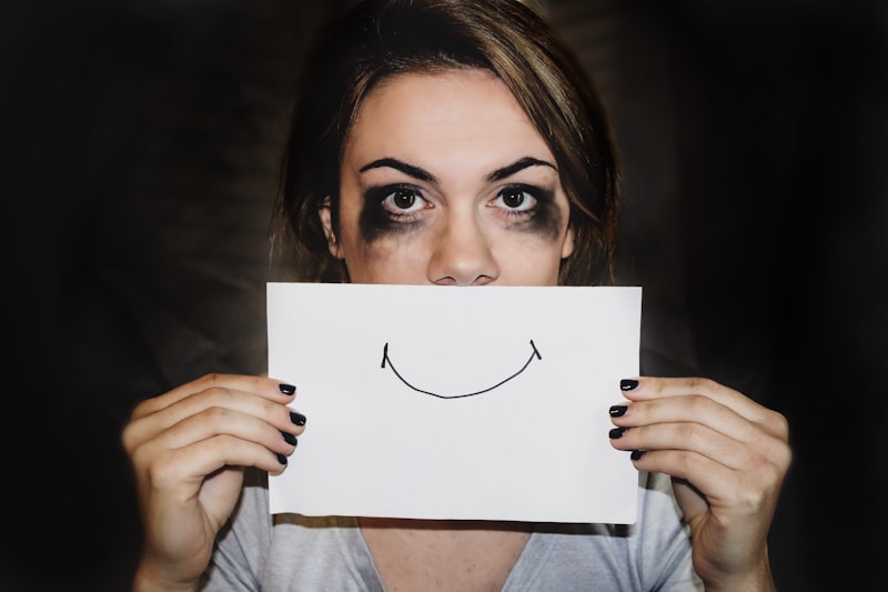 Intensidad Afectiva: ¿Sientes tus emociones al máximo?