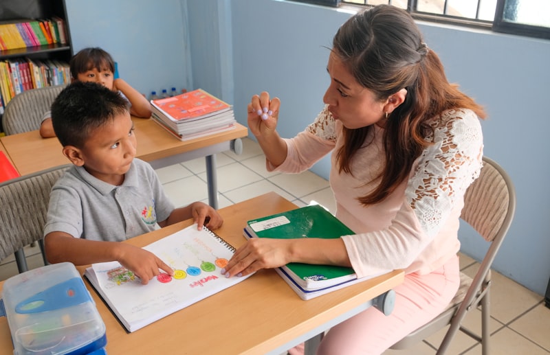Interacción Aptitud-Tratamiento: Claves para el aprendizaje