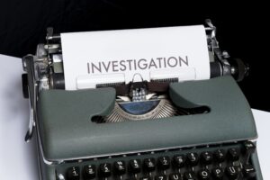 Investigación de Archivo: Descubre el pasado psicológico