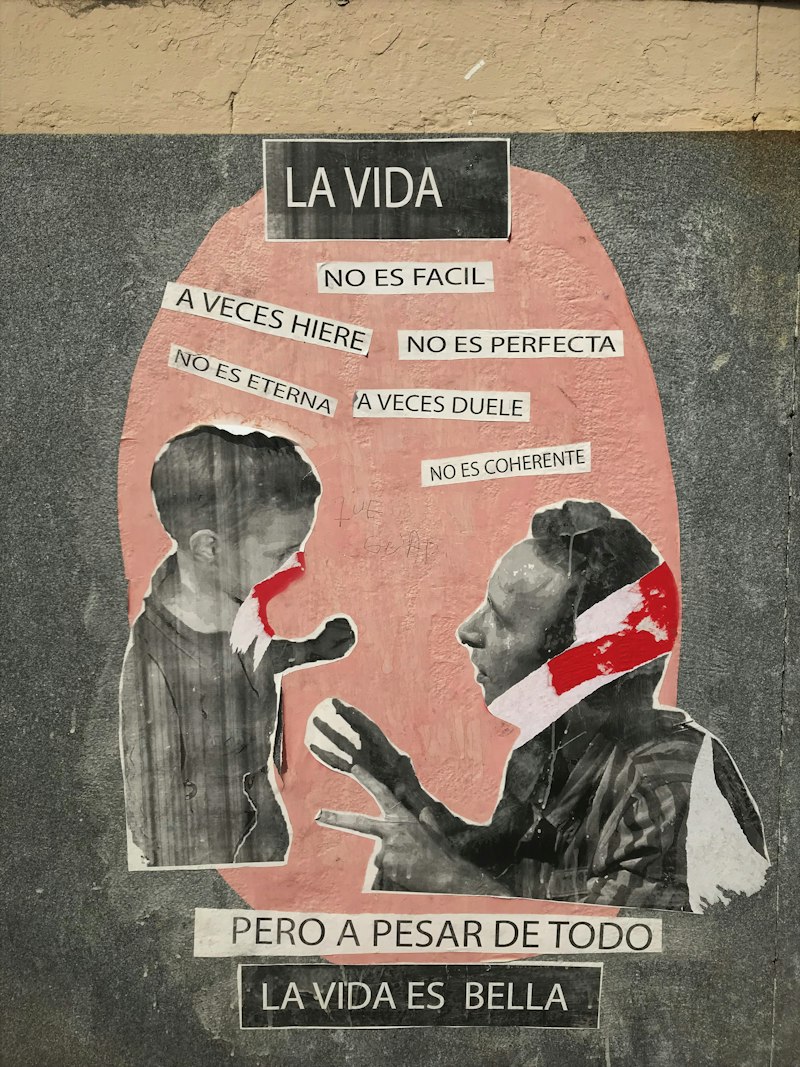 La Asíntota: El límite de nuestra conducta humana