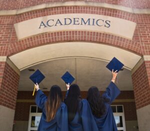 logro académico - academic achievement
