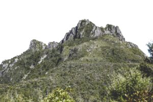 Mal de Altura: El Desafío Mental de las Cumbres