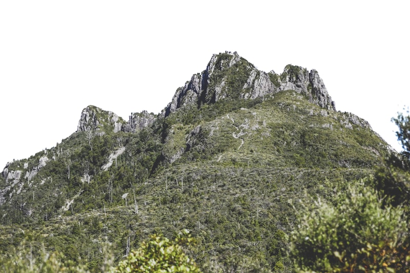 Mal de Altura: El Desafío Mental de las Cumbres