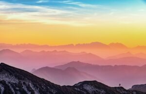 Mal de Montaña Agudo: Entiende tu mente en la cumbre
