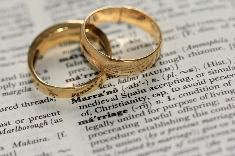 Matrimonio Arreglado: ¿Tradición o destino impuesto?