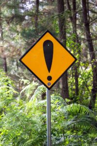 Mecanismos de Alerta: El radar mental frente al peligro