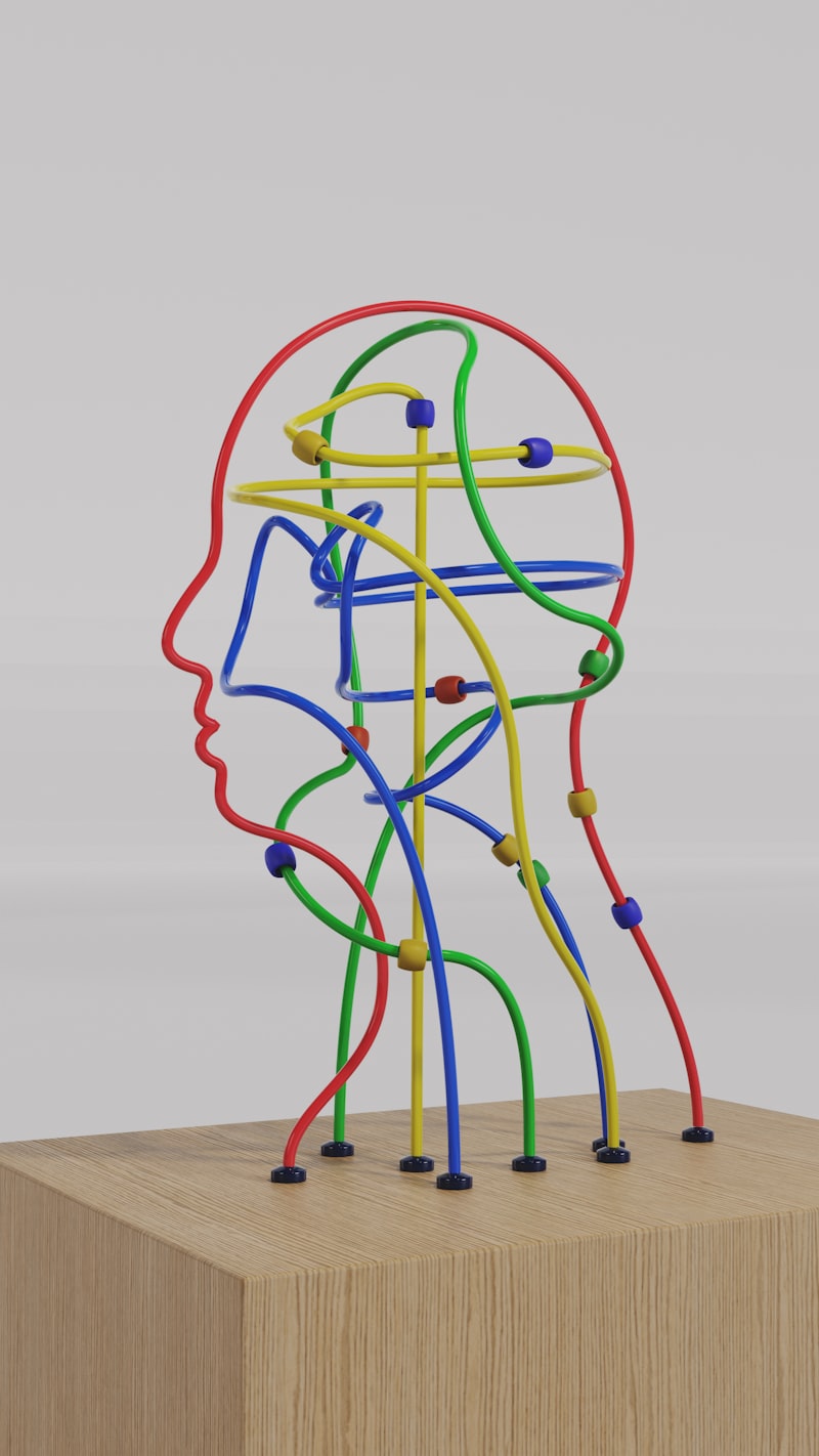 Modelo de Asociación: Cómo conecta nuestra mente las ideas