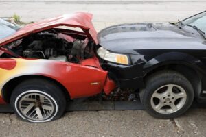 Ruta del Accidente: Anatomía del error