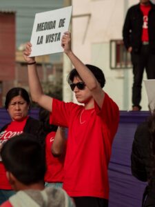 Motivo de precisión: En busca de la verdad