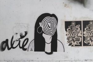 Movimiento Alfa: El arte de engañar a tu percepción visual