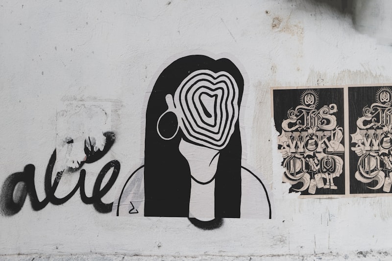 Movimiento Alfa: El arte de engañar a tu percepción visual