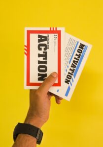 Movimiento Anticipatorio: Predice tu acción, mejora tu vida