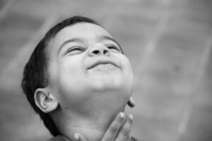 Niño Adaptado: ¿Por qué seguimos complaciendo a los demás?