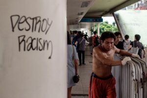 Nitrito de Amilo: Efectos y riesgos en la psique humana